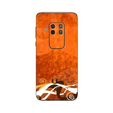 Imagem de Capa Adesivo Skin371 Verso Para Motorola One Zoom - KawaSkin