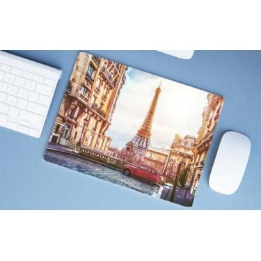 Imagem de Mouse Pad Grande, Paris - Deluzz