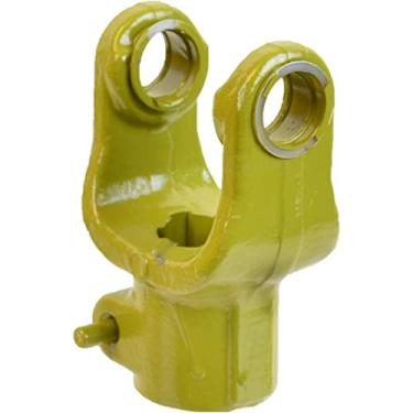 Imagem de Yoke QD Métrica U-Joint