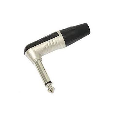 Imagem de Plug P10 Mono 90 Metal