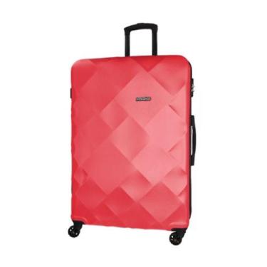 Imagem de Mala De Viagem Grande 32kg 4 Rodas Samsonite Universe AT 2.0 - America