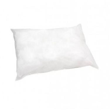 Imagem de Fronha descartável TNT 70x50 20g Pct 10unids - O BROTO DE FLOR