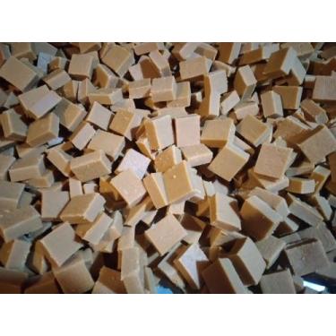 Imagem de Doce de Leite 1kg - Caseiros da Roça 