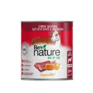 Imagem de Be Nature Day By Day Cães Adultos - 300 gr - Organnact