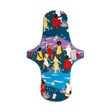 Imagem de Absorvente Super Korui - Ciranda Linha:Conforto Seco