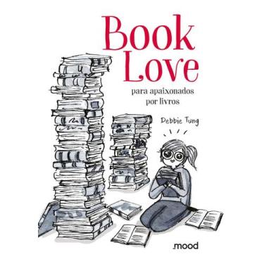 Imagem de Livro - Book Love: para apaixonados por livros