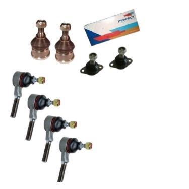 Imagem de Terminal Direção  Ld  Astra/Vectra /95