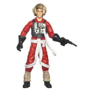 Imagem de Star Wars: The Vintage Collection Action Figure VC63 B-Wing Pilot Keyan Farlander (Return of the Jedi) 3.75 Inch