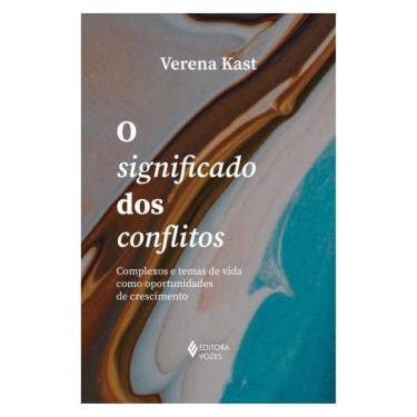 Imagem de O Significado Dos Conflitos