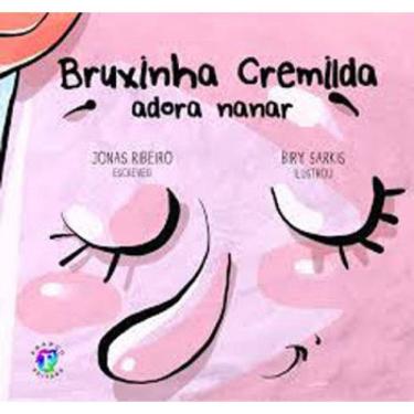 Imagem de Bruxinha Cremilda Adora Nanar