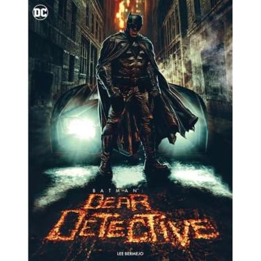 Imagem de Batman: Caro Detetive