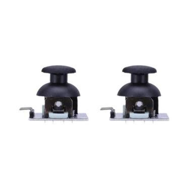 Imagem de Módulo De Joystick Xy De Eixo Duplo Para Arduino Ps2 Sensor De Alavanc