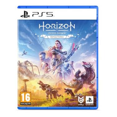 Imagem de Sony PS5 Horizon Zero Dawn Remastered - Standard Edition