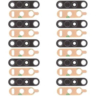 Imagem de 10 PCS Back Camera Lens for Motorola Moto G8 Plus