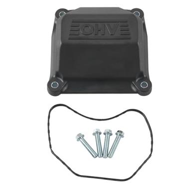 Imagem de NaningLxh #24-755-141-S 1 peça de motor de equipamento de gramado e jardim CH20-CH740 Kit de tampa de válvula durável peças de reposição novas para Kohler