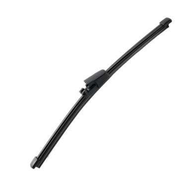 Imagem de Palheta Limpador Vidro Traseiro,Palheta do Limpador de Para-brisa Premium para Todas as Estações para VW GTI Golf 5 1K1 Variant 1K5 Rabbit,Borracha Natural Bayonet,Fácil de Instalar 13″