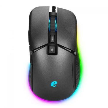 Imagem de Mouse Óptico Gamer RGB USB Acer 7200dpi 7 Botões EMW130