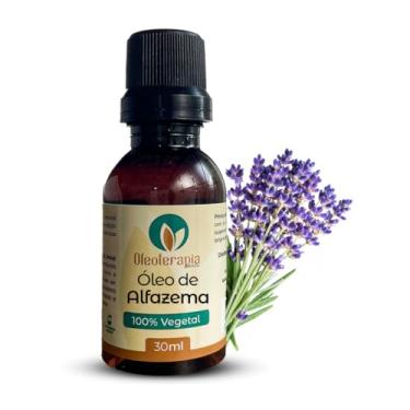 Imagem de Óleo vegetal de Alfazema 100% natural prensado a frio/uso cosmético e terapêutico (30 mL)