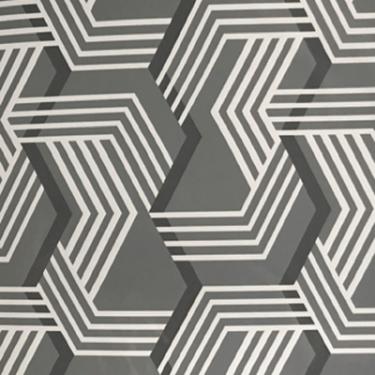 Imagem de COBERTOR CSL ROLINHO GEO SORT ANDREZA