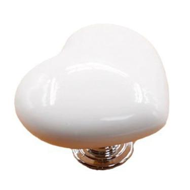 Imagem de Button Button Pusher Heart Pressione Tank Tank Top Top Push Topper para mulheres Plástico portátil higiênico de unhas longas (Branco)