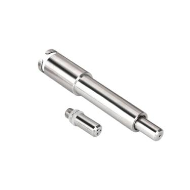 Imagem de Ｂｅｓｇａ Peças para bicos de vapor de café, acessórios para máquina de café expresso, fácil limpeza, substituição de bicos de espuma para EC685,