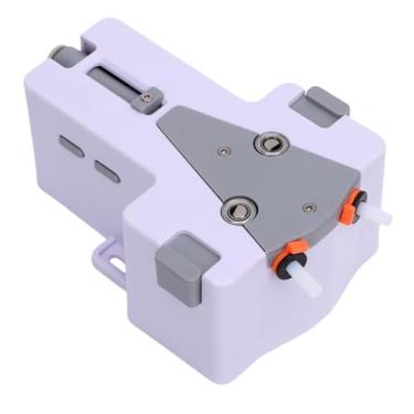 Imagem de GOWENIC Alimentador de Buffer de Filamento de Impressora 3D 1,75 Mm de Alimentação Automática - Saída única de Entrada Dupla, para K1/K2/Ender -3 V3 & Bambu Lab P1P/P1S/H2D, para Kobra