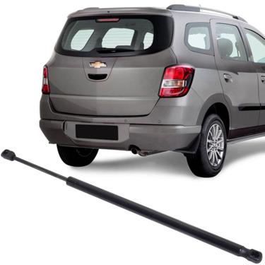 Imagem de Amortecedor Tampa Traseira Porta Mala Spin 2012 à 2017 Mola Gás