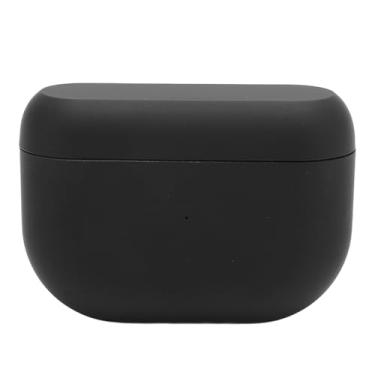 Imagem de Heayzoki Caixa de Carregamento de Reposição para Os Fones de Ouvido Esportivos Ativos de 8, 590mAh USB C Charge Rápida, Indicador de Bateria de LED, Design Durável PC+ABS, Inclui