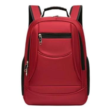 Imagem de Mochila Reforçada Notebook Impermeável Resistente Trabalho - Willibags