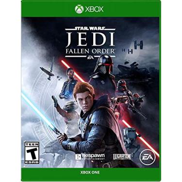 Imagem de Star Wars Jedi: Fallen Order - Xbox One