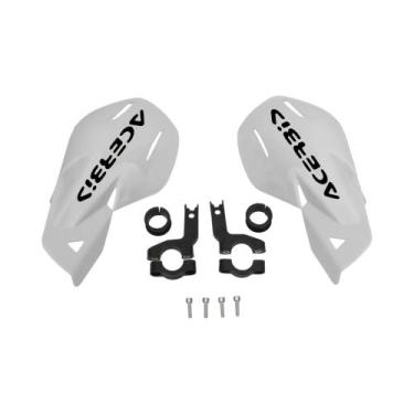 Imagem de Protetor De Mão Universal Para Motocicleta Para KTM Kawasaki Honda Yam