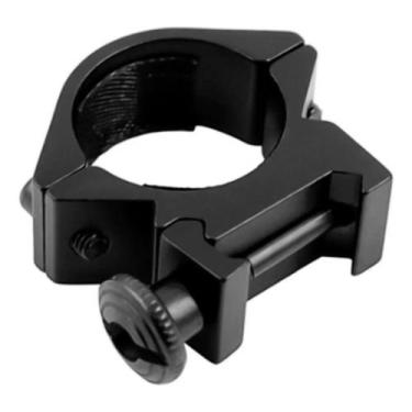 Imagem de Mount De Escopo Para Luneta Suporte 20mm Lanterna Tubo De 25mm - Feror