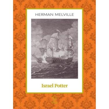 Imagem de Israel Potter