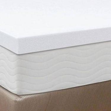 Imagem de Pillow top látex hr foam queen 7cm