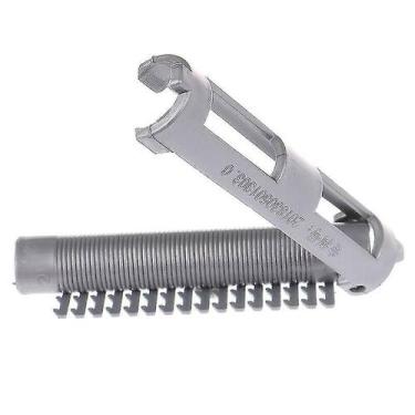 Imagem de Grampos de modelador de cabelo pinos 25 pçs/caixa cabelo fofo hastes p