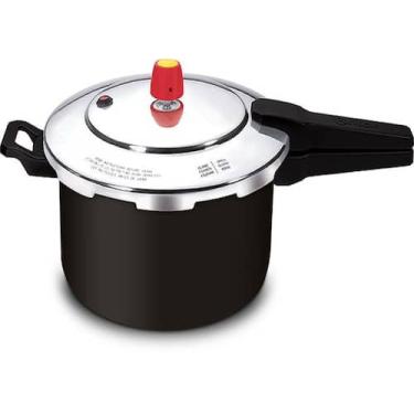 Imagem de Panela de Pressão Travamento Externo 7,5 lts Eiriflon - Eirilar