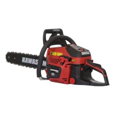 Imagem de Motosserra a Gasolina Kawashima CST 520 - Sabre de 18'