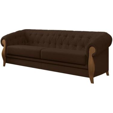 Imagem de Sofa 2 Lugares 188 Cm Murano Sl 942 Moll Sl 942 - MOLUFAN