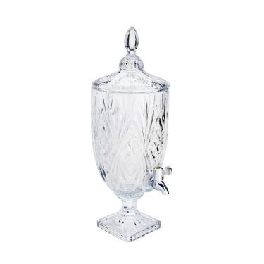 Imagem de Suqueira 4,5 L Dublin Cristal Ecológico Lyor