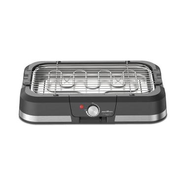 Imagem de Churrasqueira Elétrica Britânia Bcq40 Preta 127V