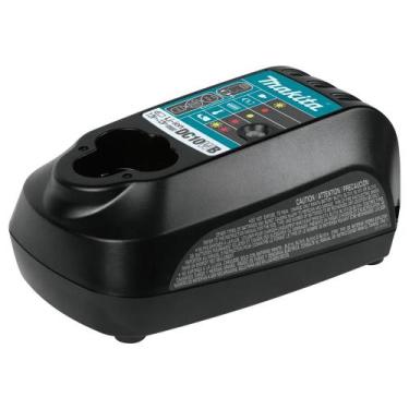 Imagem de Carregador De Bateria 12V Bivolt 1.6A DC10WB - MAKITA