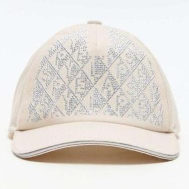 Imagem de Boné Easy Lança Perfume Brilho Feminino-Feminino