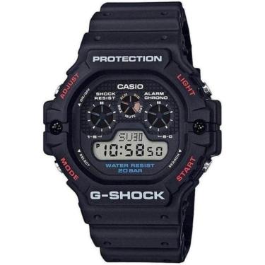 Imagem de Relógio Casio G-Shock DW-5900-1DR