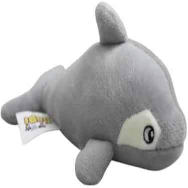 Imagem de Mordedor Baleia de Pelucia para Pets