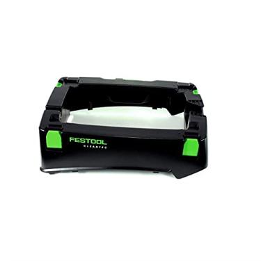 Imagem de Festool CT Mini/MIDI ET-BG Tampa de armazenamento de tubos com sistema T-LOC (500118) (verifique o número da peça)