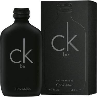 Imagem de Perfume CK Be EDT 200 ml - Dellicate, 200ml