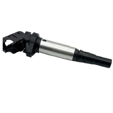 Imagem de Bobina de Ignição Automotiva 12137550012 para Peugeot 207 208 308 5008 508 SW para RCZ 1.6 16V 2010-2015 (4 peças)