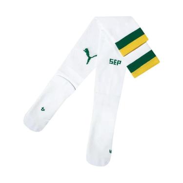 Imagem de MEIÃO PUMA PALMEIRAS III 2025-Unissex