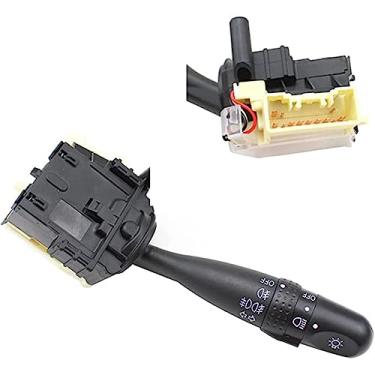 Imagem de Luz Automática Lâmpada Pisca-Sinal para Swift SX4 VIOS - Plástico Metal Estável e Confiável Fabricação de Precisão Substituição Direta Instalação Fácil Resposta Rápida Sensação Confortável Botões Sens