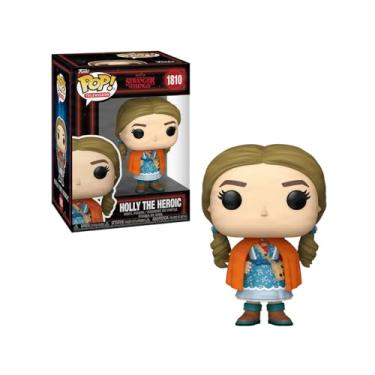 Imagem de Candide, Boneco, Funko POP! Holly, a Heroína, Stranger Things T5-9 cm
